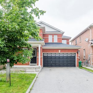 85 Williamson Dr , Brampton - Leased
