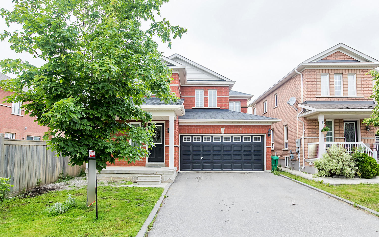 85 Williamson Dr , Brampton - Leased